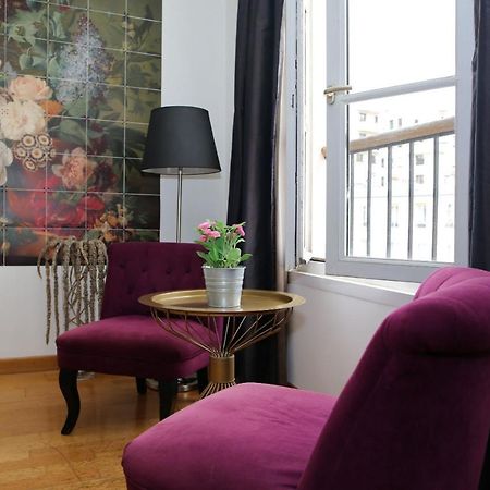 502- Studio De Charme Dans Quartier Anime Paris 5 Apartment Ngoại thất bức ảnh